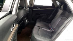 Kia K5 2.0 2020 года из Южной Кореи