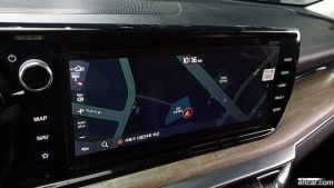 Kia K5 2.0 2020 года из Южной Кореи