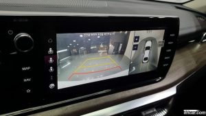 Kia K5 2.0 2020 года из Южной Кореи
