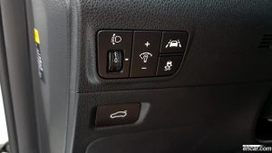 Kia K5 2.0 2020 года из Южной Кореи
