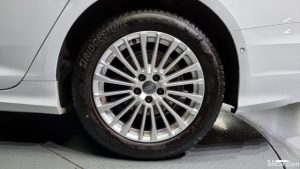 Audi A6 40 TDI Premium 2020 года из Южной Кореи