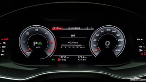 Audi A6 40 TDI Premium 2020 года из Южной Кореи