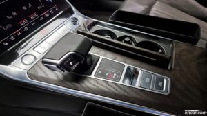 Audi A6 40 TDI Premium 2020 года из Южной Кореи
