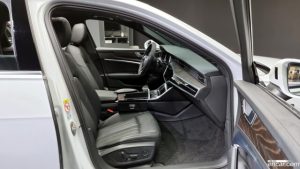 Audi A6 40 TDI Premium 2020 года из Южной Кореи