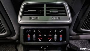 Audi A6 40 TDI Premium 2020 года из Южной Кореи