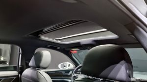 Audi A6 40 TDI Premium 2020 года из Южной Кореи