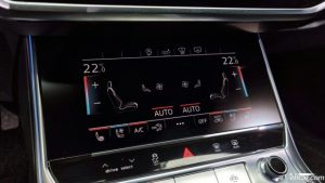 Audi A6 40 TDI Premium 2020 года из Южной Кореи