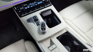 Hyundai Grandeur 2.5 2022 года из Южной Кореи