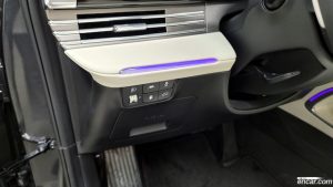 Hyundai Grandeur 2.5 2022 года из Южной Кореи