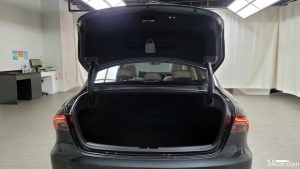 Hyundai Grandeur 2.5 2022 года из Южной Кореи