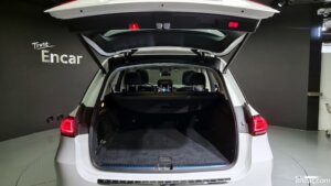 Mercedes-Benz GLE-Class GLE450 4MATIC 2020 года из Южной Кореи