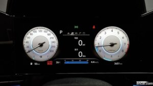 Hyundai AVANTE 2.0 N 2022 года из Южной Кореи