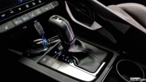 Hyundai AVANTE 2.0 N 2022 года из Южной Кореи