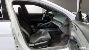 Hyundai AVANTE 2.0 N 2022 года из Южной Кореи