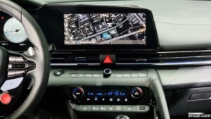 Hyundai AVANTE 2.0 N 2022 года из Южной Кореи