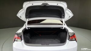 Hyundai AVANTE 2.0 N 2022 года из Южной Кореи