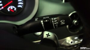 Kia Stinger 2.0 Turbo 2WD 2019 года из Южной Кореи
