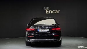 Mercedes-Benz E-Class E250 Avantgarde 2021 года из Южной Кореи