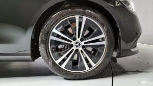 Mercedes-Benz E-Class E250 Avantgarde 2021 года из Южной Кореи
