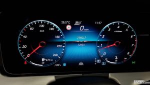 Mercedes-Benz E-Class E250 Avantgarde 2021 года из Южной Кореи