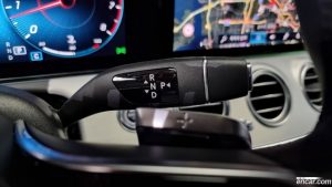 Mercedes-Benz E-Class E250 Avantgarde 2021 года из Южной Кореи