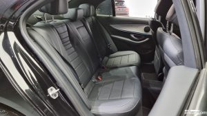 Mercedes-Benz E-Class E250 Avantgarde 2021 года из Южной Кореи