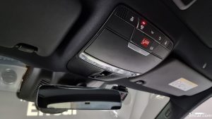 Mercedes-Benz E-Class E250 Avantgarde 2021 года из Южной Кореи