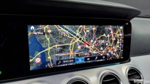 Mercedes-Benz E-Class E250 Avantgarde 2021 года из Южной Кореи