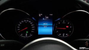 Mercedes-Benz C-Class C220 d 4MATIC 2020 года из Южной Кореи