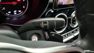 Mercedes-Benz C-Class C220 d 4MATIC 2020 года из Южной Кореи