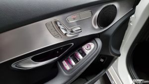 Mercedes-Benz C-Class C220 d 4MATIC 2020 года из Южной Кореи