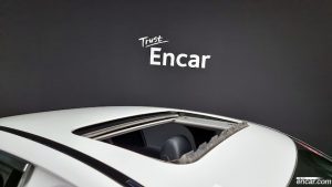 Mercedes-Benz C-Class C220 d 4MATIC 2020 года из Южной Кореи