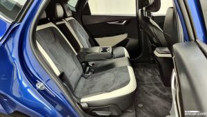 Kia EV6 Long Range 2022 года из Южной Кореи