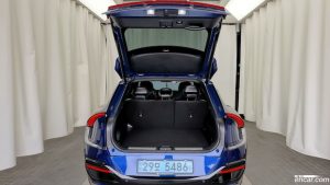Kia EV6 Long Range 2022 года из Южной Кореи