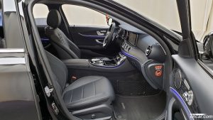 Mercedes-Benz E-Class E220d Avantgarde 2019 года из Южной Кореи