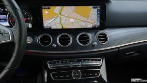 Mercedes-Benz E-Class E220d Avantgarde 2019 года из Южной Кореи