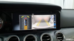 Mercedes-Benz E-Class E220d Avantgarde 2019 года из Южной Кореи