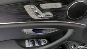 Mercedes-Benz E-Class E220d Avantgarde 2019 года из Южной Кореи