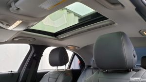 Mercedes-Benz E-Class E220d Avantgarde 2019 года из Южной Кореи