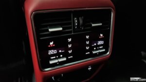 Porsche Cayenne 3.0 2020 года из Южной Кореи