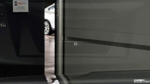 Porsche Cayenne 3.0 2020 года из Южной Кореи