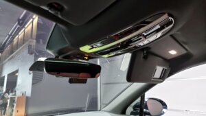 Porsche Cayenne 3.0 2020 года из Южной Кореи