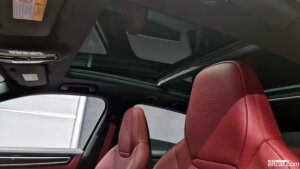 Porsche Cayenne 3.0 2020 года из Южной Кореи