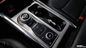 Ford Explorer 2.3 Limited 4WD 2020 года из Южной Кореи