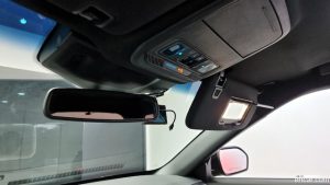 Ford Explorer 2.3 Limited 4WD 2020 года из Южной Кореи