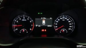 Kia K3 5Door GT Signature 2021 года из Южной Кореи
