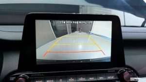 Kia K3 5Door GT Signature 2021 года из Южной Кореи