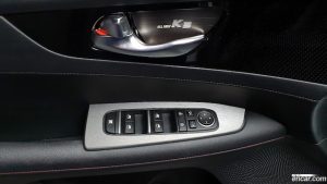 Kia K3 5Door GT Signature 2021 года из Южной Кореи