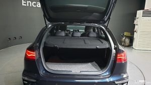 Kia K3 5Door GT Signature 2021 года из Южной Кореи