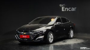 Chevrolet(GMDaewoo) Malibu 1.3 Turbo LS 2020 года из Южной Кореи